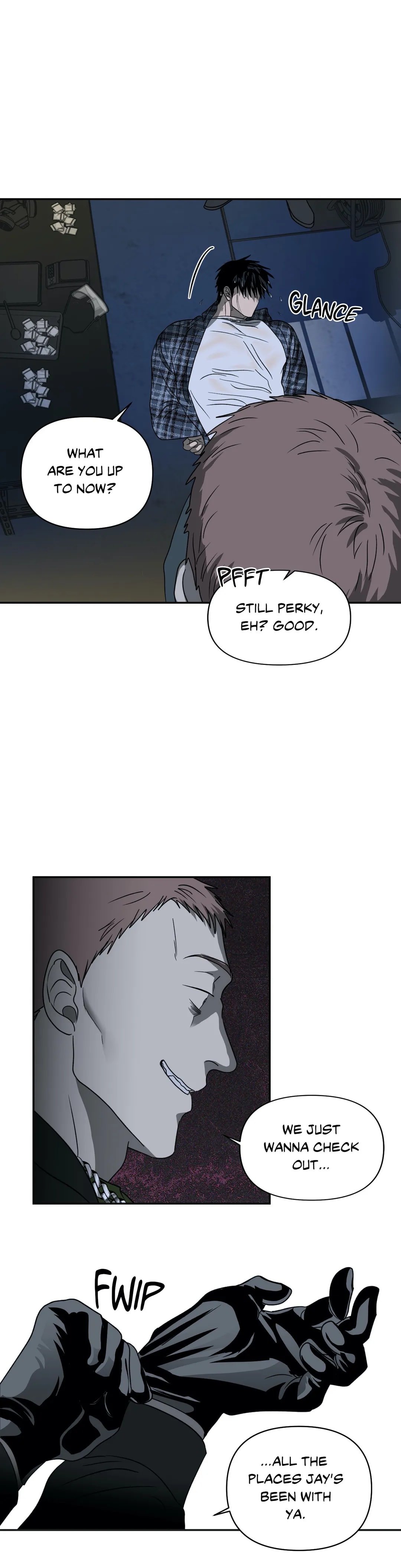 Shutline, Chapter 15 image 14